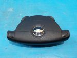 96654843 Подушка безопасности водителя Chevrolet Aveo (T250) 2005-2011