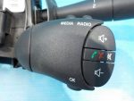 255672425R Переключатель подрулевой в сборе RENAULT Duster 2010-2019