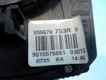 255672425R Переключатель подрулевой в сборе RENAULT Duster 2010-2019