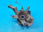 96535191 Поворотный кулак передний правый Chevrolet Aveo (T250) 2005-2011