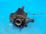 96535191 Поворотный кулак передний правый Chevrolet Aveo (T250) 2005-2011