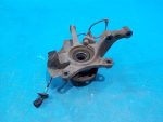 96535190 Поворотный кулак передний левый Chevrolet Aveo (T250) 2005-2011