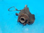 96535190 Поворотный кулак передний левый Chevrolet Aveo (T250) 2005-2011