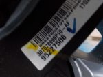 95227506 Рулевое колесо Chevrolet Cruze 2009-2016