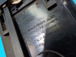 4M51A014L21AE Дефлектор воздушный Ford Focus 2 2005-2011