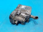  Отопитель автономный (webasto) Porsche Cayenne 955 2003-2010