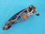 7L6837205C Ручка двери передняя левая VOLKSWAGEN Touareg 2002-2010