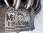 23100CD010 Генератор двигателя Infiniti FX (S50) 2003-2008