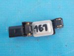 7L0909606B Датчик Air Bag передний VOLKSWAGEN Touareg 2002-2010