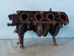 8200964639 Впускной коллектор RENAULT Sandero 2009-2014