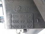 8200964639 Впускной коллектор RENAULT Sandero 2009-2014