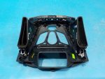 1761996 Накладка декоративная Ford Focus 3 2011-2019