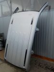 7L6817101E Крыша VOLKSWAGEN Touareg 2002-2010