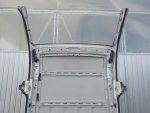 7L6817101E Крыша VOLKSWAGEN Touareg 2002-2010