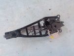 13142770 Ручка двери наружная OPEL Astra H 2004-2010