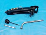 7L0011031B Домкрат (комплект) VOLKSWAGEN Touareg 2002-2010
