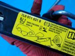 7L0011031B Домкрат (комплект) VOLKSWAGEN Touareg 2002-2010