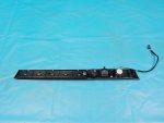 7L6867067N Декоративная накладка двери передней левой VOLKSWAGEN Touareg 2002-2010