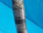 7L0820743E Трубка кондиционера VOLKSWAGEN Touareg 2002-2010