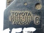 2220422010 Датчик массового расхода воздуха LEXUS GS 3 2005-2012