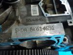 1 484 877 Двигатель Ford Focus 2 2005-2011