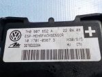 7H0907652A Датчик ускорения VOLKSWAGEN Touareg 2002-2010