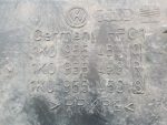 1K0955453Q Бачок омывателя VOLKSWAGEN Golf 5 Plus 2005–2014