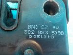 3C2823509B Замок капота VOLKSWAGEN Passat B6 2005-2009