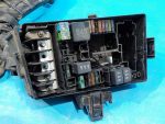 04E972627AA Проводка двигателя SKODA Octavia A7 2013-2020