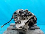 320108166R МКПП (механическая КПП) RENAULT Duster 2010-2019