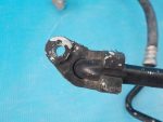 8870305241 Трубка кондиционера TOYOTA Avensis (T25) 2003-2008
