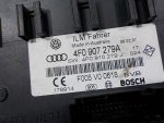 4F0907279A Блок управления бортовой сети Audi Q7 (4L) 2005-2015