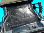 6RU819728BC Дефлектор воздушный (комплект) VOLKSWAGEN Polo 2011-2020