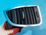 4L0820902T3Q7 Дефлектор воздушный правый Audi Q7 (4L) 2005-2015