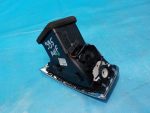 4L0820902T3Q7 Дефлектор воздушный правый Audi Q7 (4L) 2005-2015