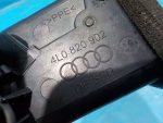 4L0820902T3Q7 Дефлектор воздушный правый Audi Q7 (4L) 2005-2015