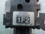 8934144150B2 Датчик парковки передний (парктроник) LEXUS GS 3 2005-2012
