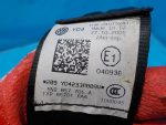 5N2857705A Ремень безопасности передний левый VOLKSWAGEN Tiguan 2007-2017