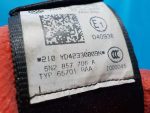 5N2857706A Ремень безопасности передний правый VOLKSWAGEN Tiguan 2007-2017