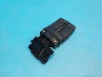 8200103769 Переключатель управления магнитолой RENAULT Megane 2 2002-2009