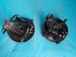 3C0407254F Поворотный кулак передний правый VOLKSWAGEN Passat CC 2008-2018