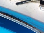 94537888 Капот Chevrolet Cruze 2009-2016