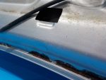 94537888 Капот Chevrolet Cruze 2009-2016