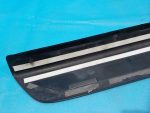 8R0853373A Накладка порога внутренняя (комплект) Audi Q7 (4L) 2005-2015