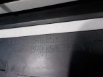 8R0853373A Накладка порога внутренняя (комплект) Audi Q7 (4L) 2005-2015