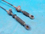 8200779040 Кулиса МКПП RENAULT Megane 2 2002-2009