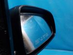 96458084 Зеркало заднего вида правое Chevrolet Aveo (T250) 2005-2011
