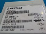 416513057R Блок управления полным приводом RENAULT Duster 2010-2019