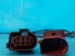 077906262A Датчик кислородный VOLKSWAGEN Touareg 2002-2010