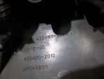 8392042010 Блок управления печкой TOYOTA Rav 4 III (ACA30) 2006-2013